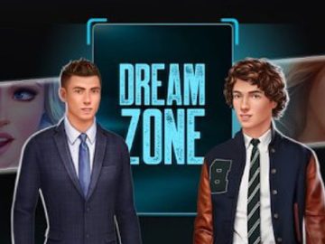 Download Dream Zone Dating simulator v1.31.1 MOD APK [Diamantes Infinitos]