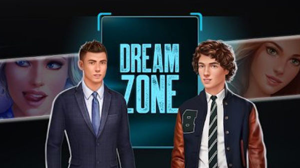 Download Dream Zone Dating simulator v1.31.1 MOD APK [Diamantes Infinitos]
