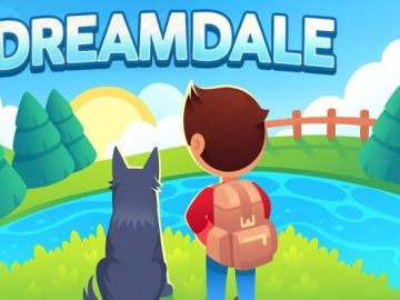Download Dreamdale v1.3.0 MOD APK – DINHEIRO INFINITO (Android) Download Dreamdale v1.3.0 MOD APK – DINHEIRO INFINITO