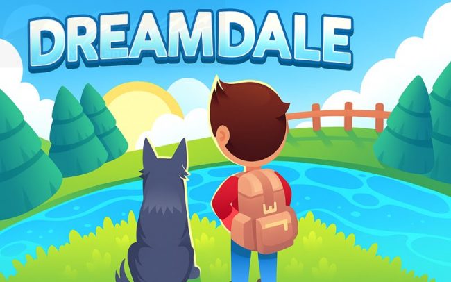 Download Dreamdale v1.3.0 MOD APK – DINHEIRO INFINITO