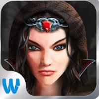 Download Dreamland Solitaire: Dark Prophecy Freemium MOD APK v1.0 (Versão Completa)