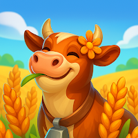 Download Dreamy Harvest: Farm Island MOD APK v1.1.4 (Dinheiro Infinito)