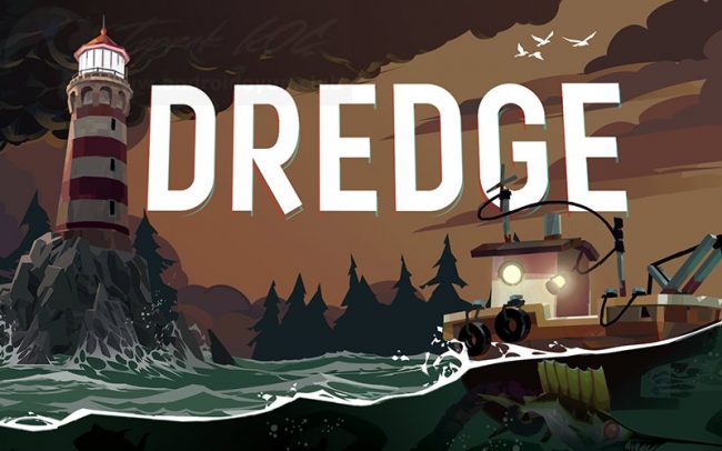 Download DREDGE v1.5.18 FULL APK – VERSÃO COMPLETA