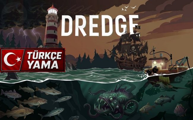 Download DREDGE v1.5.18TR FULL APK – VERSÃO COMPLETA