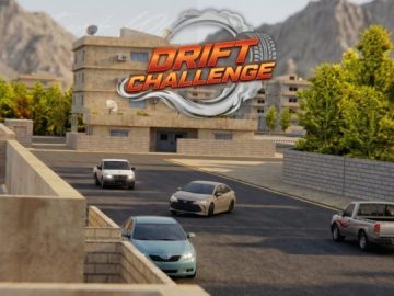 Download Drift Challenge Realistic v6000.01.6 MOD APK – DINHEIRO INFINITO (Android) Download Drift Challenge Realistic v6000.01.6 MOD APK – DINHEIRO INFINITO