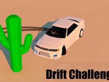 Download Drift Challenge v1.1.6 MOD APK – DINHEIRO INFINITO