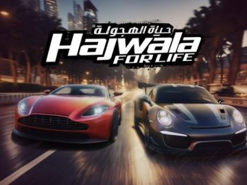 Download Drift for Life v1.3.1 MOD APK – DINHEIRO INFINITO