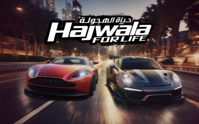 Download Drift for Life v1.3.1 MOD APK – DINHEIRO INFINITO