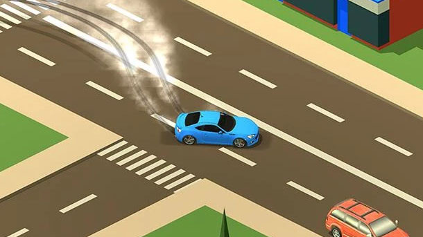 Download Drift & Fun v1.0 MOD APK [Money / Unlocked]