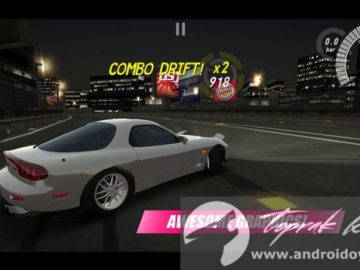 Download Drift Horizon Online v4.5 MOD APK – DINHEIRO INFINITO (Android) Download Drift Horizon Online v4.5 MOD APK – DINHEIRO INFINITO