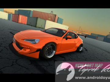 Download Drift Horizon Online v5.1.1 MOD APK – DINHEIRO INFINITO (Android) Download Drift Horizon Online v5.1.1 MOD APK – DINHEIRO INFINITO