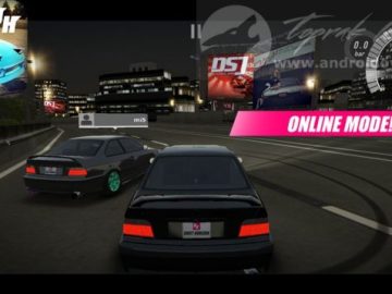 Download Drift Horizon Online v5.8.3 MOD APK – DINHEIRO INFINITO (Android) Download Drift Horizon Online v5.8.3 MOD APK – DINHEIRO INFINITO
