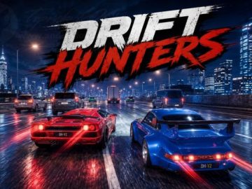 Download Drift Hunters v2.1.0 MOD APK – DINHEIRO INFINITO (Android) Download Drift Hunters v2.1.0 MOD APK – DINHEIRO INFINITO