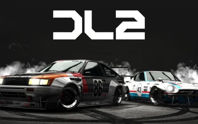 Download Drift Legends 2 v1.5.9 MOD APK – DINHEIRO INFINITO