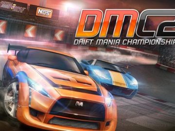 Download Drift Mania 2 v1.36.0.RC MOD APK – DINHEIRO INFINITO
