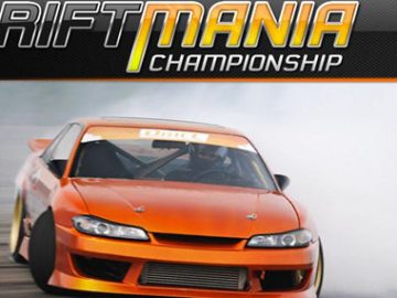 Download Drift Mania Championship v1.74 Apk + Data Mod [Unlocked]