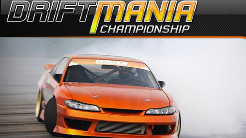 Download Drift Mania Championship v1.74 Apk + Data Mod [Unlocked]