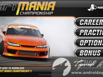 Download Drift Mania Championship v1.74 MOD APK – ARABA MODIFICADO (Android) Download Drift Mania Championship v1.74 MOD APK – ARABA MODIFICADO
