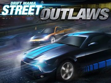 Download Drift Mania Street Outlaws v1.25.0.RC MOD APK – DINHEIRO INFINITO (Android) Download Drift Mania Street Outlaws v1.25.0.RC MOD APK – DINHEIRO INFINITO