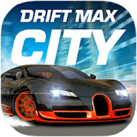 Download Drift Max City Drift Racing MOD APK v10.7 (Dinheiro Infinito) (Android) Download Drift Max City Drift Racing MOD APK v10.7 (Dinheiro Infinito)