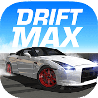 Download Drift Max MOD APK v16.1 (Dinheiro Infinito)