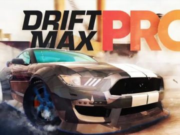 Download Drift Max Pro v2.6.94 MOD APK [Dinheiro Infinito]