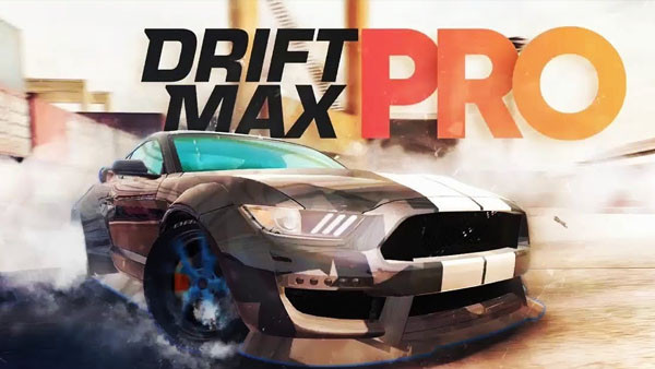Download Drift Max Pro v2.6.94 MOD APK [Dinheiro Infinito]