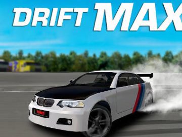 Download Drift Max v16.1 MOD APK [Dinheiro Infinito]
