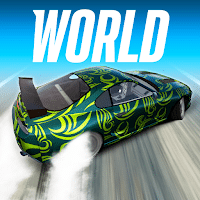 Download Drift Max World MOD APK v3.1.38 (Dinheiro Infinito) (Android) Download Drift Max World MOD APK v3.1.38 (Dinheiro Infinito)