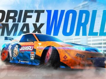 Download Drift Max World v3.1.28 MOD APK – DINHEIRO INFINITO (Android) Download Drift Max World v3.1.28 MOD APK – DINHEIRO INFINITO