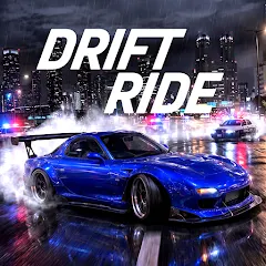 Download DRIFT RIDE 2 MOD APK v0.8.7 (Dinheiro Infinito)
