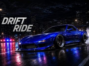 Download Drift Ride 2 v0.1.64 MOD APK – DINHEIRO INFINITO (Android) Download Drift Ride 2 v0.1.64 MOD APK – DINHEIRO INFINITO