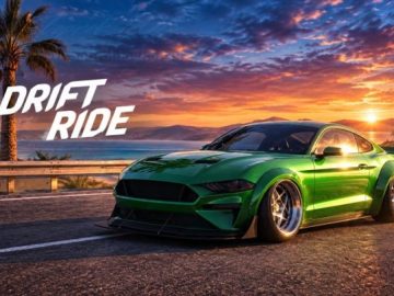 Download Drift Ride 2 v0.8.11 MOD APK – DINHEIRO INFINITO (Android) Download Drift Ride 2 v0.8.11 MOD APK – DINHEIRO INFINITO