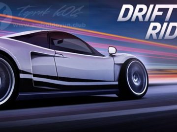 Download Drift Ride v1.0 MOD APK – DINHEIRO INFINITO (Android) Download Drift Ride v1.0 MOD APK – DINHEIRO INFINITO
