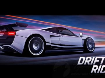 Download Drift Ride v1.52 MOD APK – DINHEIRO INFINITO (Android) Download Drift Ride v1.52 MOD APK – DINHEIRO INFINITO