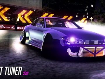 Download Drift Tuner 2019 v44 MOD APK [Dinheiro Infinito]