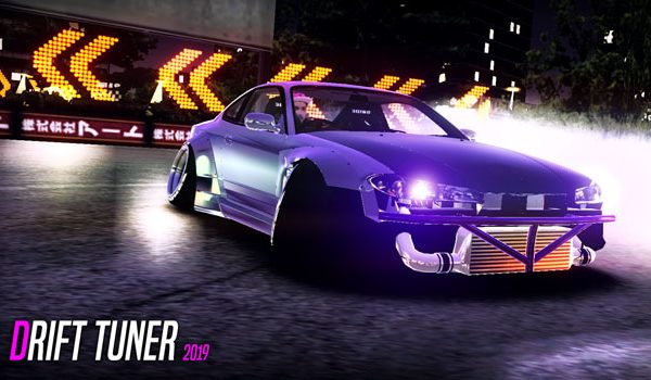 Download Drift Tuner 2019 v44 MOD APK [Dinheiro Infinito]