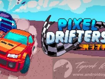 Download Drift Ustası Nitro v1.04 MOD APK – DINHEIRO INFINITO (Android) Download Drift Ustası Nitro v1.04 MOD APK – DINHEIRO INFINITO