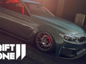 Download Drift Zone 2 v2.4 MOD APK [Dinheiro Infinito]