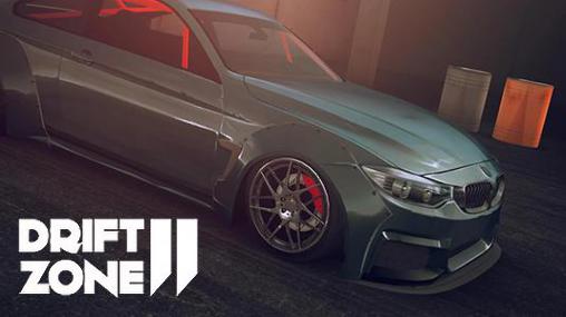 Download Drift Zone 2 v2.4 MOD APK [Dinheiro Infinito]