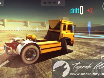 Download Drift Zone Truck Simulator v1.33 MOD APK – DINHEIRO INFINITO