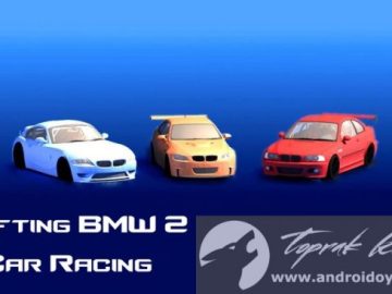 Download Drifting BMW 2 v1.02 MOD APK – DINHEIRO INFINITO (Android) Download Drifting BMW 2 v1.02 MOD APK – DINHEIRO INFINITO