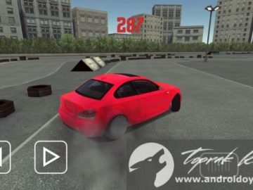 Download Drifting BMW 3 Drift Racing v1.02 MOD APK – DINHEIRO INFINITO (Android) Download Drifting BMW 3 Drift Racing v1.02 MOD APK – DINHEIRO INFINITO