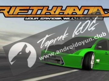 Download Driftkhana Freestyle Drift App v2.0 FULL APK – SD DATA (Android) Download Driftkhana Freestyle Drift App v2.0 FULL APK – SD DATA