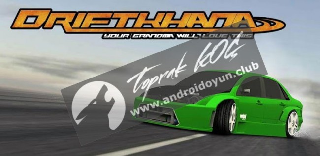 Download Driftkhana Freestyle Drift App v2.0 FULL APK – SD DATA