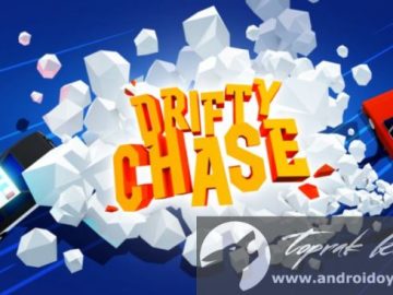 Download Drifty Chase v1.3 MOD APK – DINHEIRO INFINITO (Android) Download Drifty Chase v1.3 MOD APK – DINHEIRO INFINITO