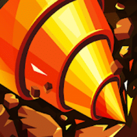 Download Drilla — crafting game MOD APK v8.6.3 (Dinheiro Infinito)