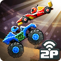 Download Drive Ahead! Sports MOD APK v5.1.27 (God Mod)