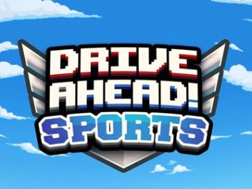 Download Drive Ahead! Sports v2.20.7 MOD APK [Dinheiro Infinito]