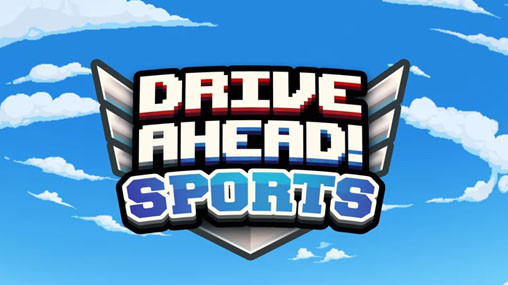 Download Drive Ahead! Sports v2.20.7 MOD APK [Dinheiro Infinito]